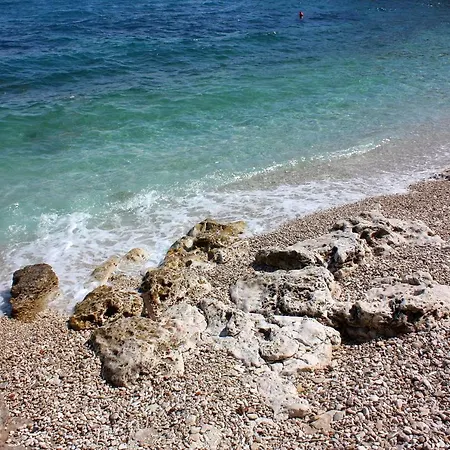 By The Sea Postira, Brac - 12291