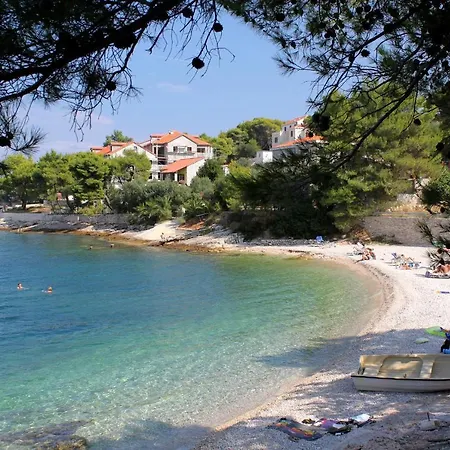 By The Sea Postira, Brac - 12291 Postira