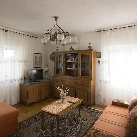 Apartment By The Sea Postira, Brac - 12291