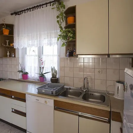 Apartment By The Sea Postira, Brac - 12291 *