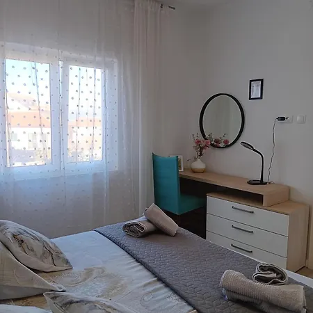 Apartment By The Sea Postira, Brac - 12291