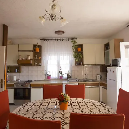 Apartment By The Sea Postira, Brac - 12291 *