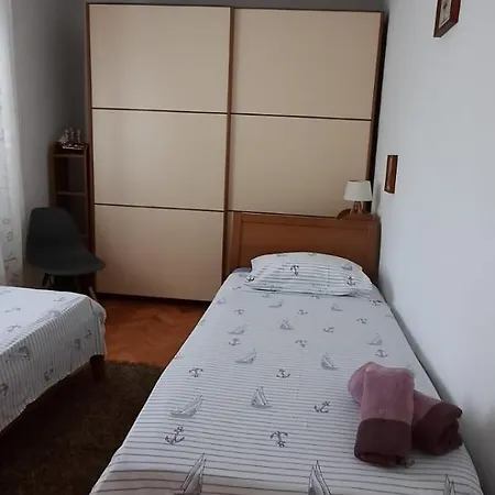 By The Sea Postira, Brac - 12291 Apartment *