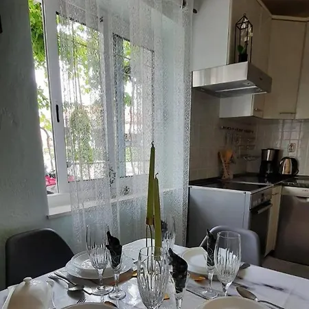 Apartment By The Sea Postira, Brac - 12291
