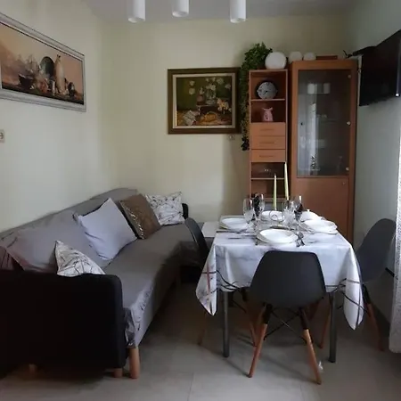 Apartment By The Sea Postira, Brac - 12291