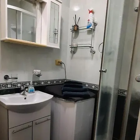 Appartement By The Sea Postira, Brac - 12291 *