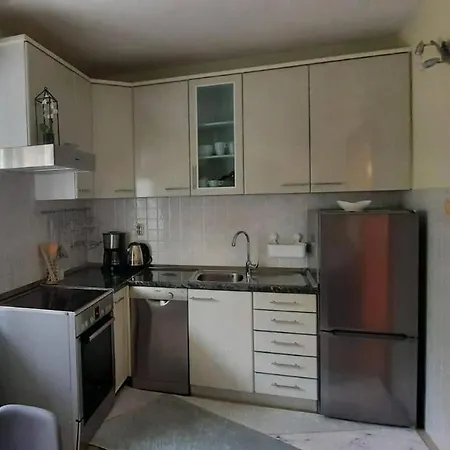 Appartement By The Sea Postira, Brac - 12291 Postira