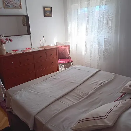 By The Sea Postira, Brac - 12291 Apartment