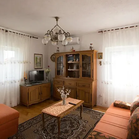 Apartment By The Sea Postira, Brac - 12291