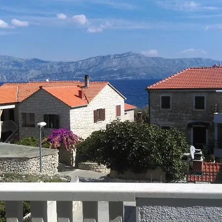 By The Sea Postira, Brac - 12291 Apartment *