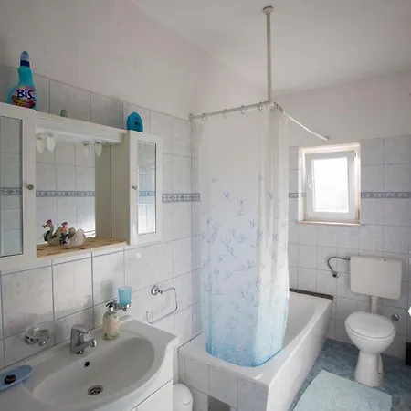 By The Sea Postira, Brac - 12291 Appartement Postira