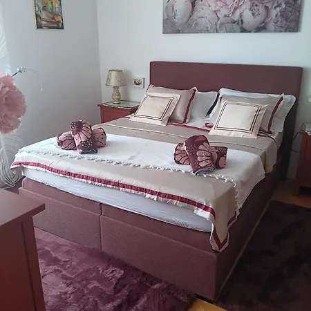 Appartement By The Sea Postira, Brac - 12291 Postira