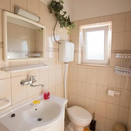 Appartement By The Sea Postira, Brac - 12291