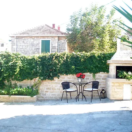 Apartment By The Sea Postira, Brac - 12291 *