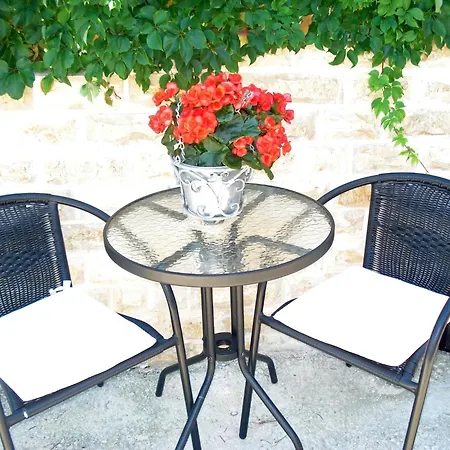 Apartment By The Sea Postira, Brac - 12291