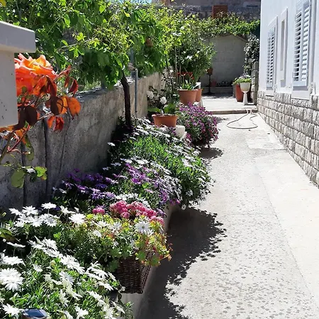 By The Sea Postira, Brac - 12291 * Postira