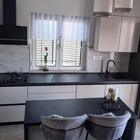 By The Sea Postira, Brac - 12291 Appartement