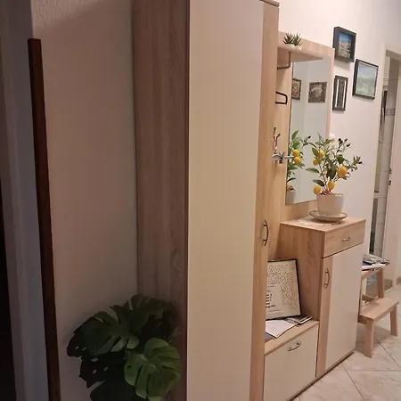 Appartement By The Sea Postira, Brac - 12291 *