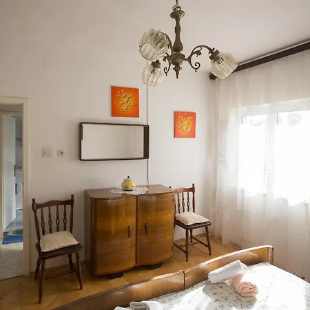 By The Sea Postira, Brac - 12291 Διαμέρισμα *