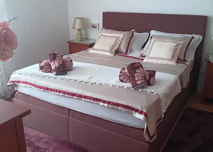 Апартаменты By The Sea Postira, Brac - 12291 Постира